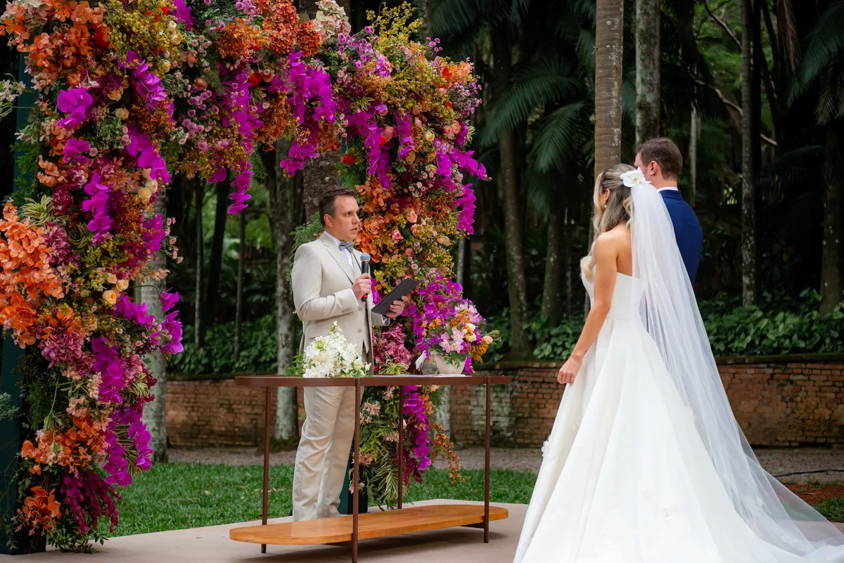 Gabriela & Harlen · Fazenda Vila Rica