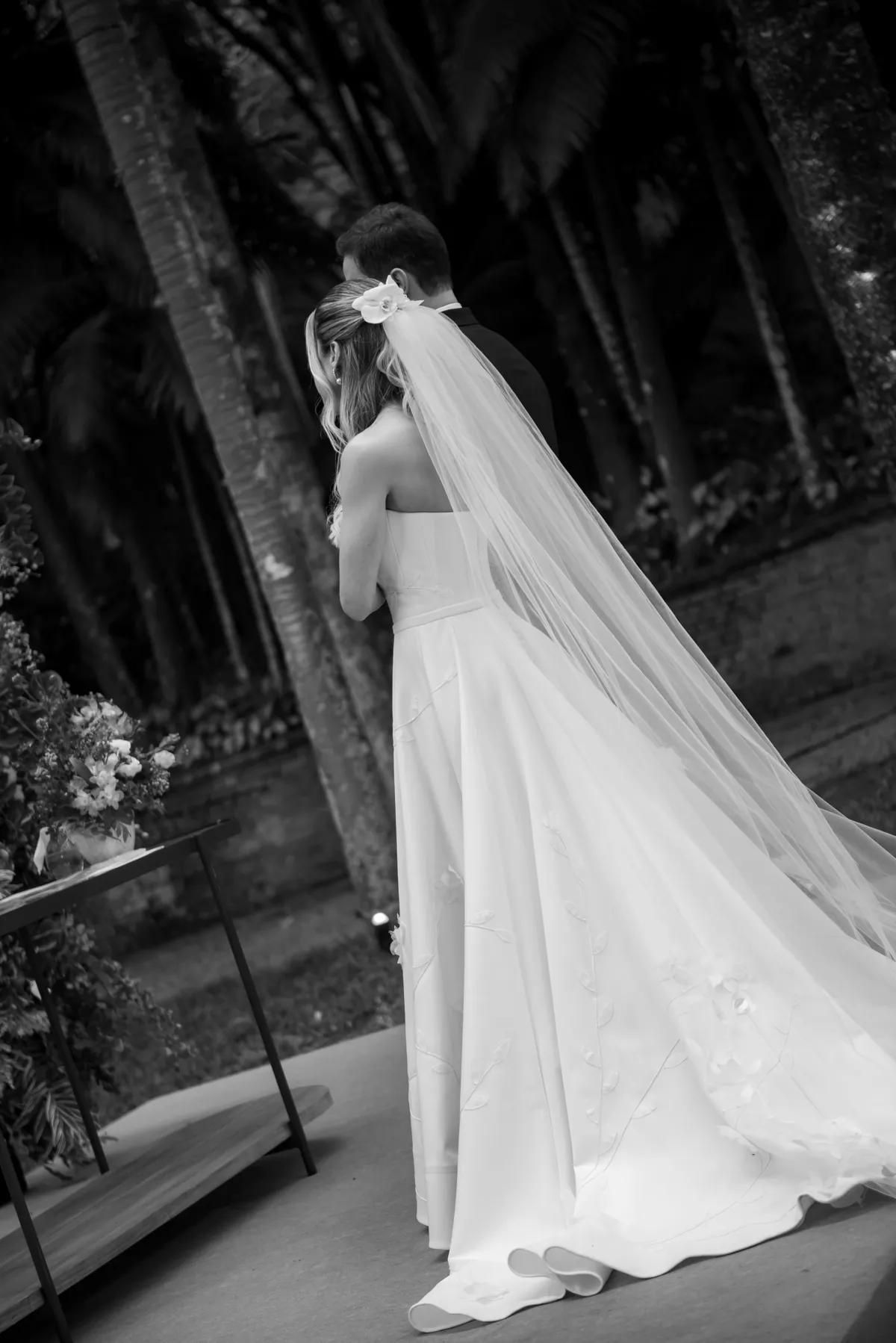 Gabriela & Harlen · Fazenda Vila Rica