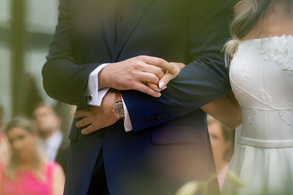 Gabriela & Harlen · Fazenda Vila Rica