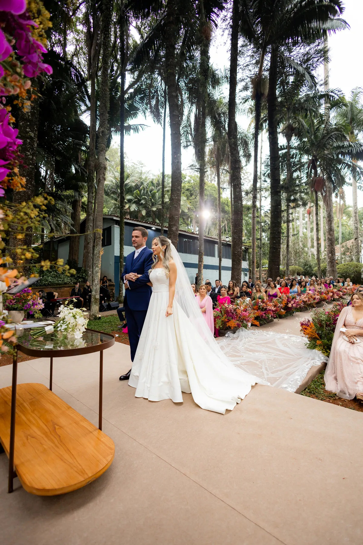 Gabriela & Harlen · Fazenda Vila Rica