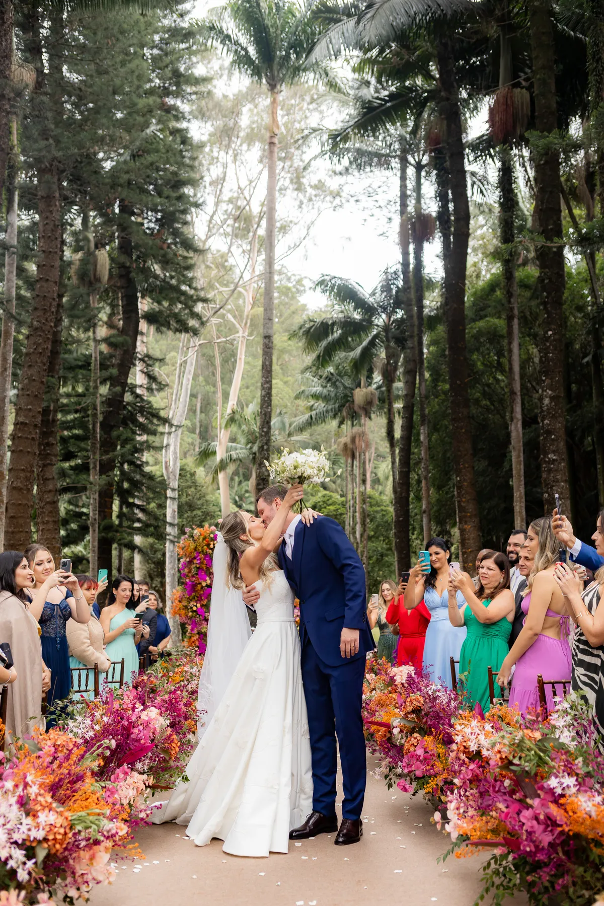 Gabriela & Harlen · Fazenda Vila Rica