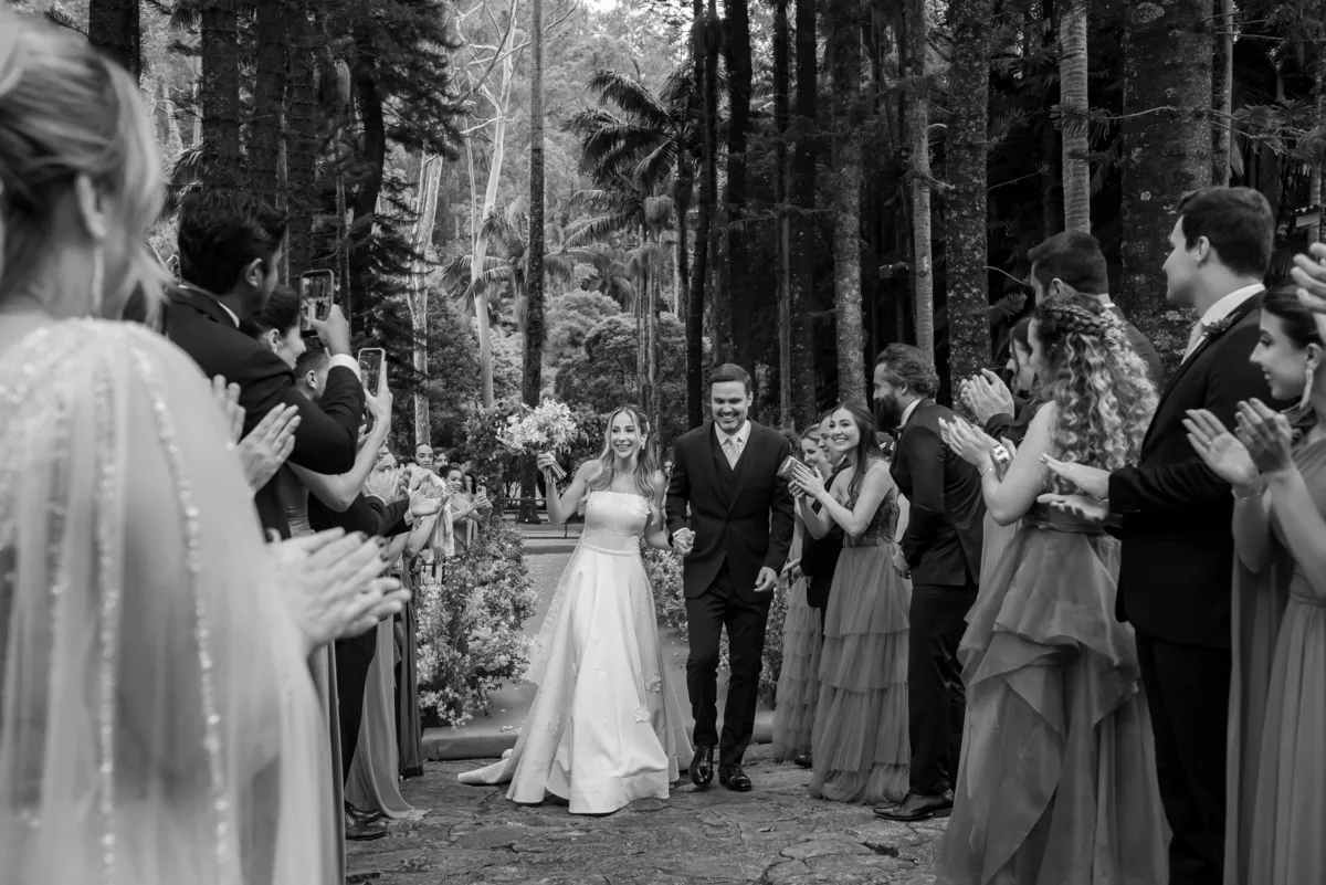 Gabriela & Harlen · Fazenda Vila Rica