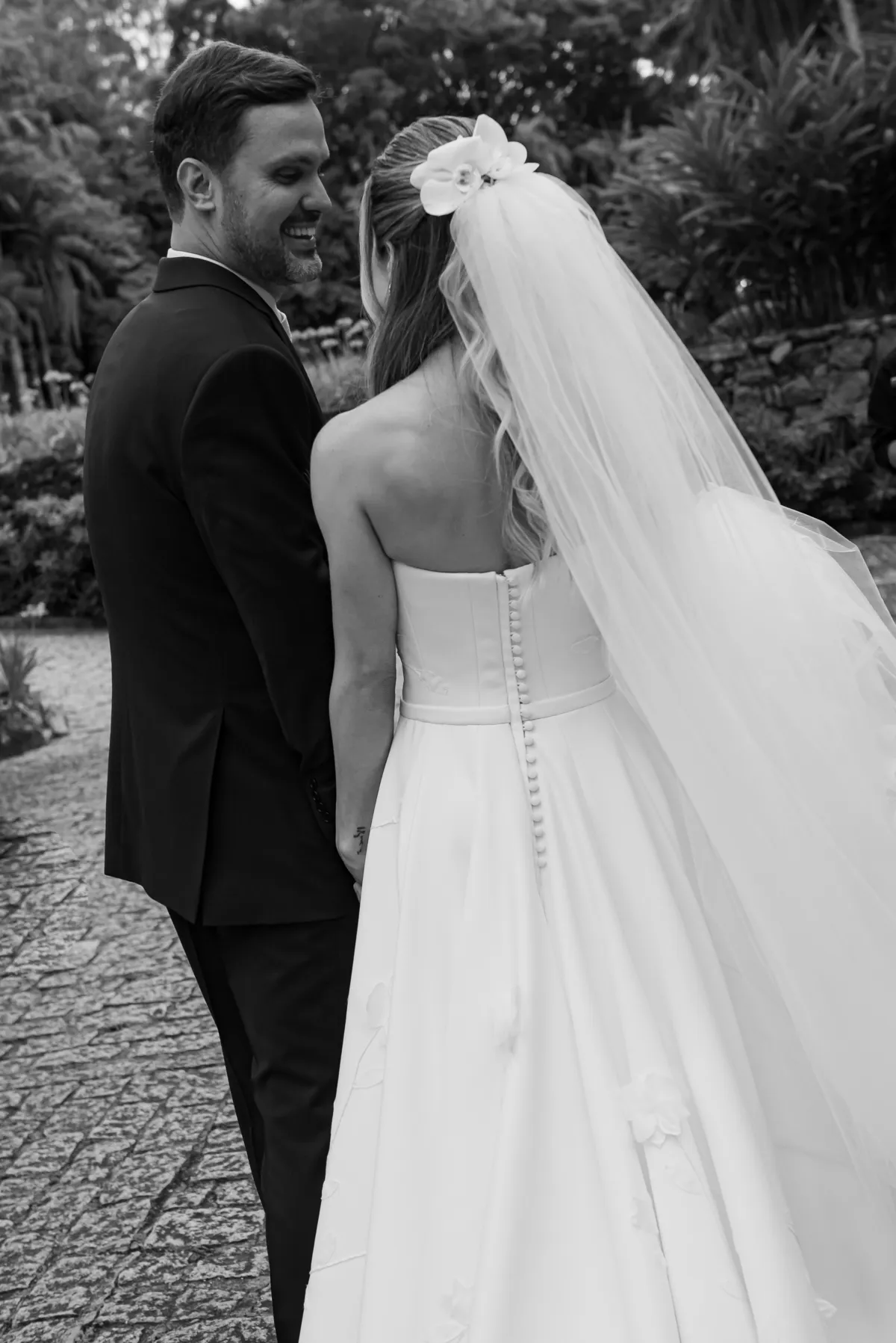 Gabriela & Harlen · Fazenda Vila Rica
