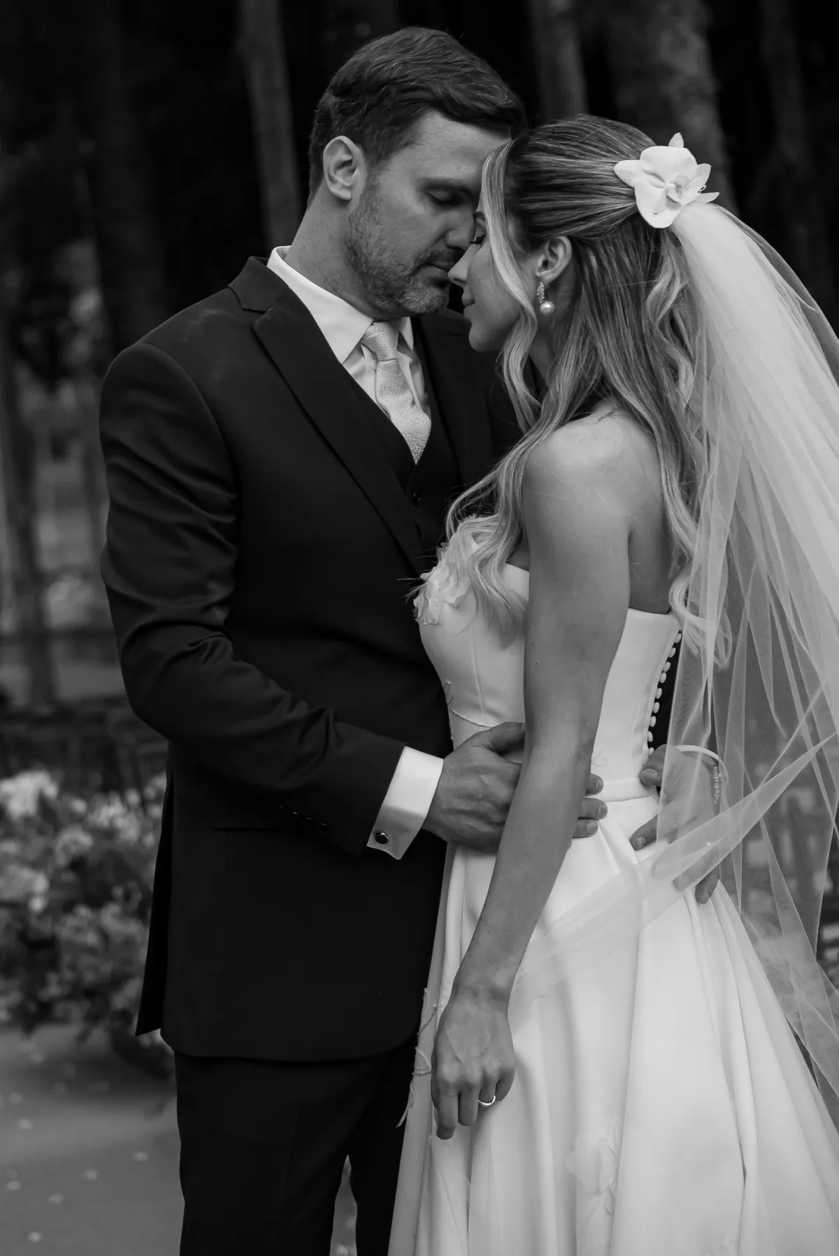 Gabriela & Harlen · Fazenda Vila Rica