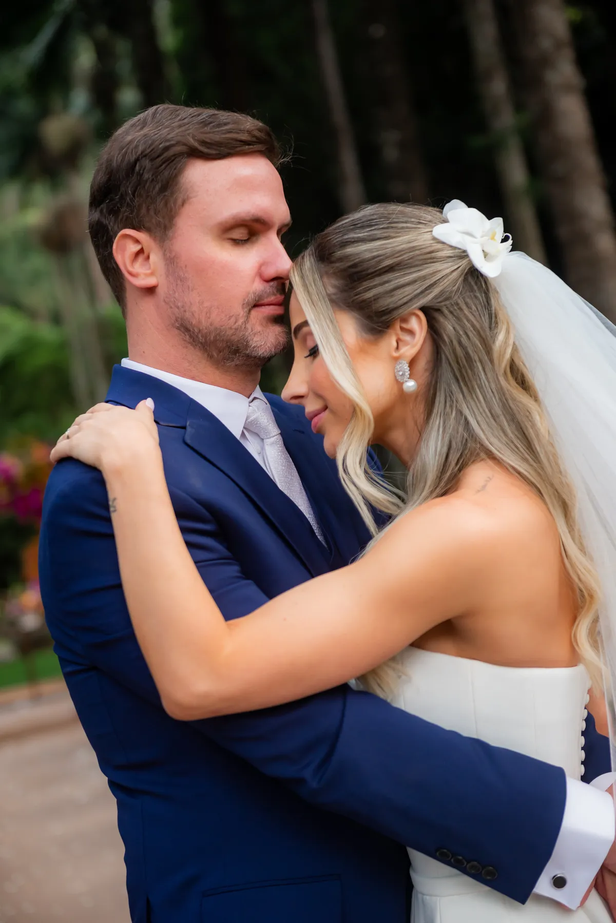 Gabriela & Harlen · Fazenda Vila Rica