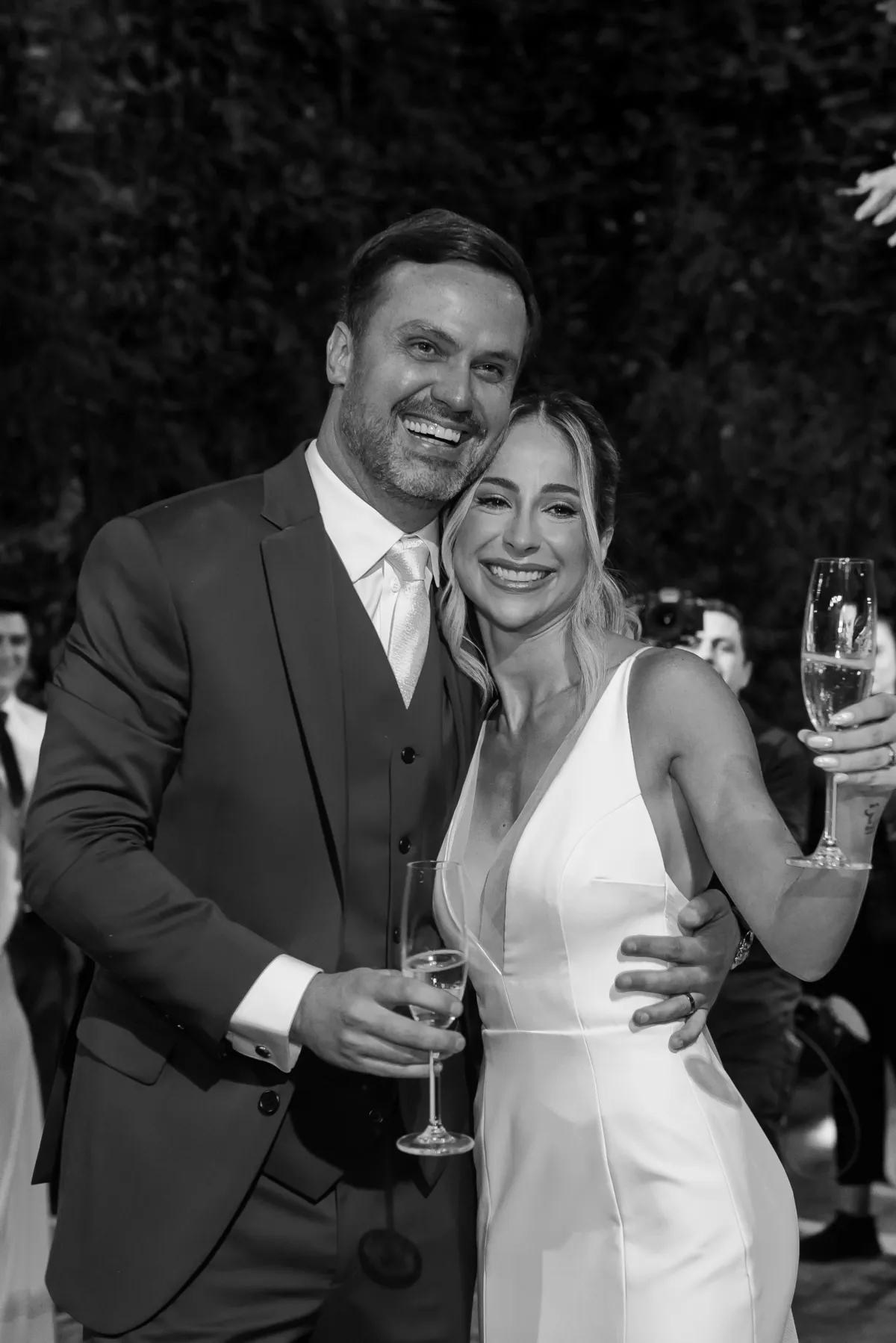 Gabriela & Harlen · Fazenda Vila Rica