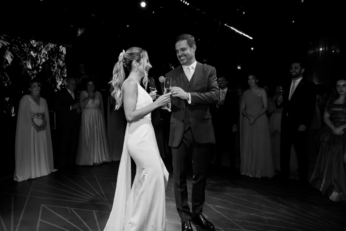 Gabriela & Harlen · Fazenda Vila Rica