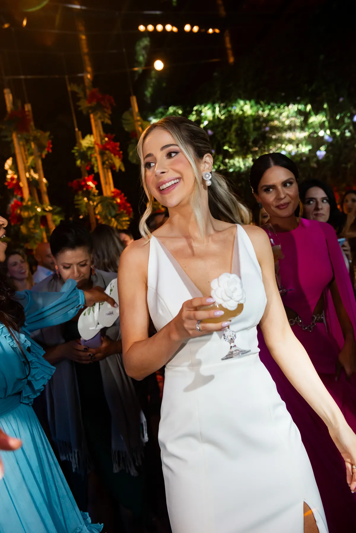 Gabriela & Harlen · Fazenda Vila Rica