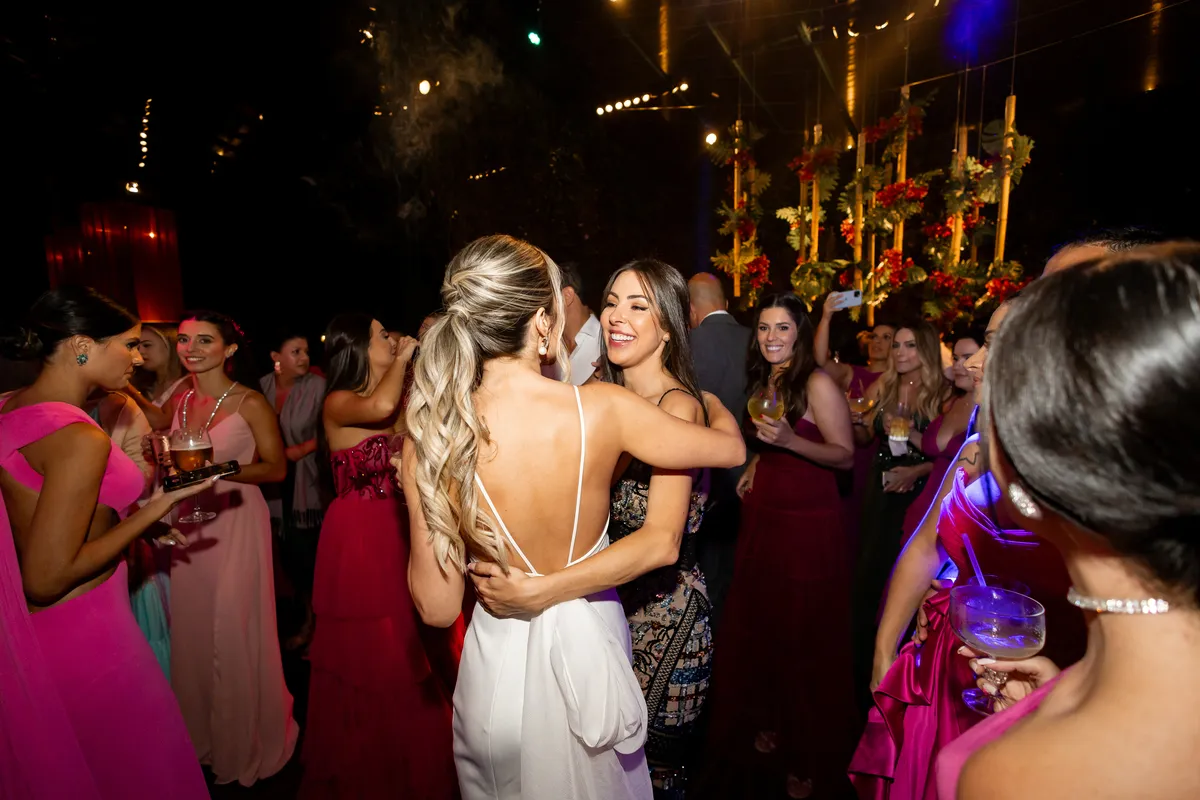 Gabriela & Harlen · Fazenda Vila Rica