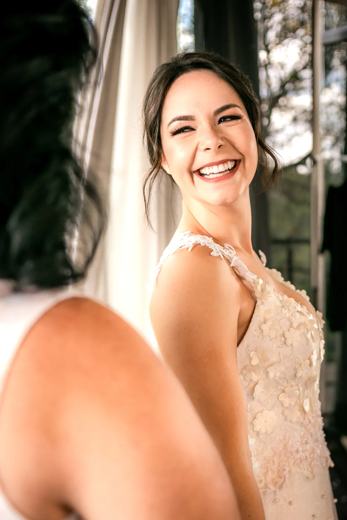 Gabriella & Leonardo · Villa Sansu