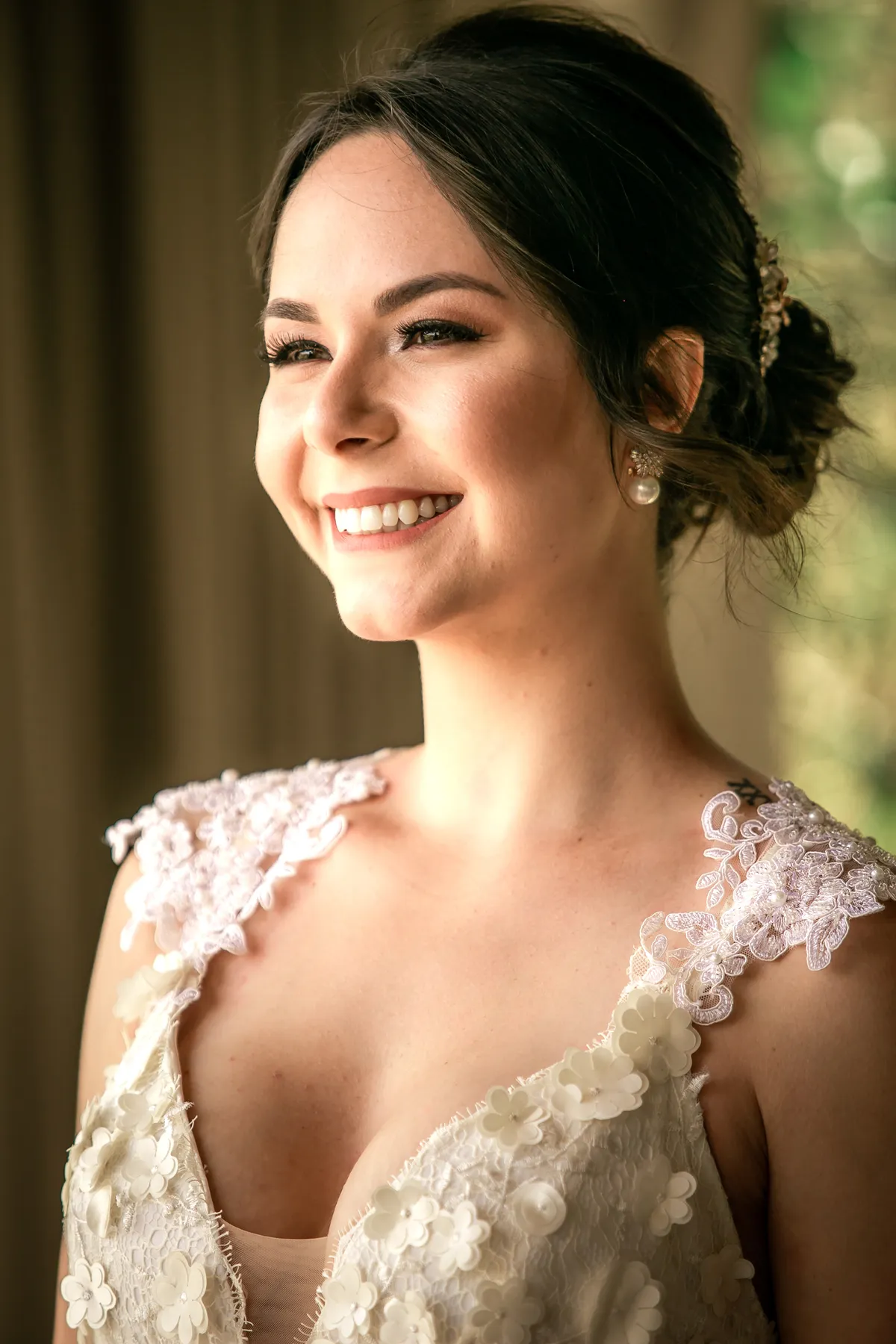 Gabriella & Leonardo · Villa Sansu