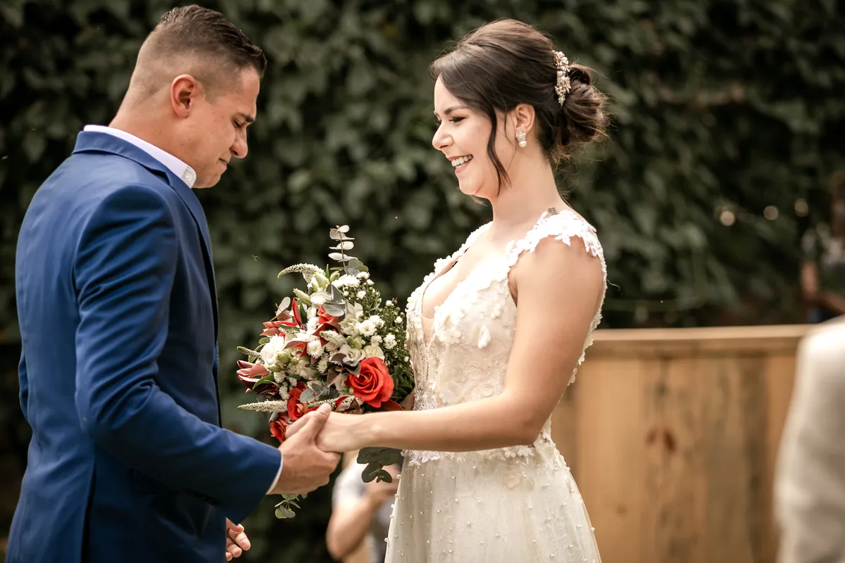 Gabriella & Leonardo · Villa Sansu