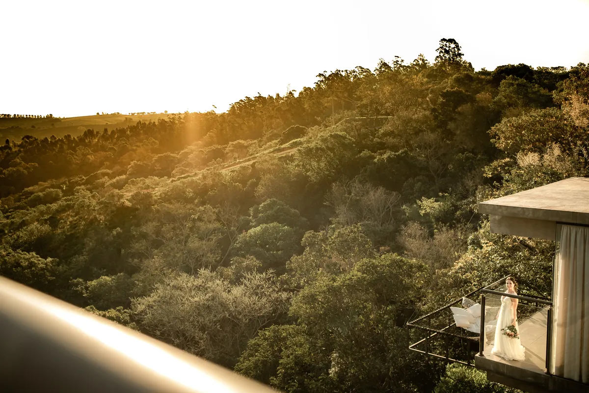 Gabriella & Leonardo · Villa Sansu