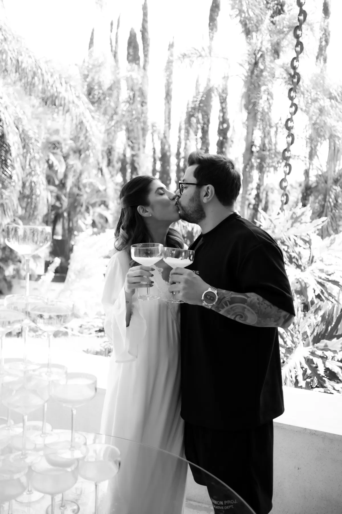 Gabriella & Paulo Henrique · Casa Noma