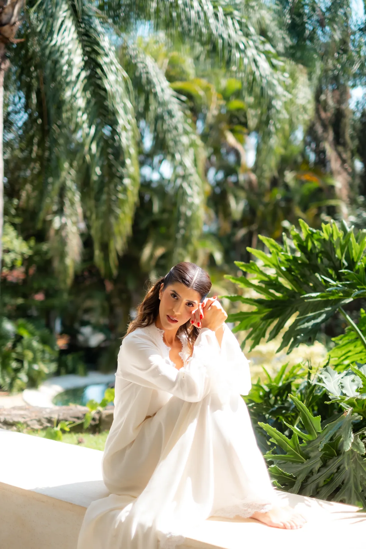 Gabriella & Paulo Henrique · Casa Noma
