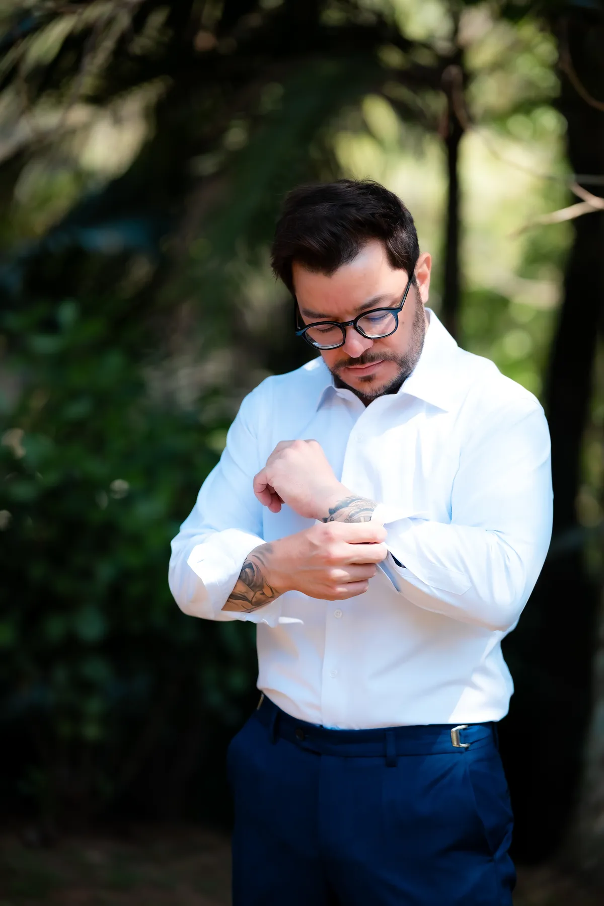 Gabriella & Paulo Henrique · Casa Noma
