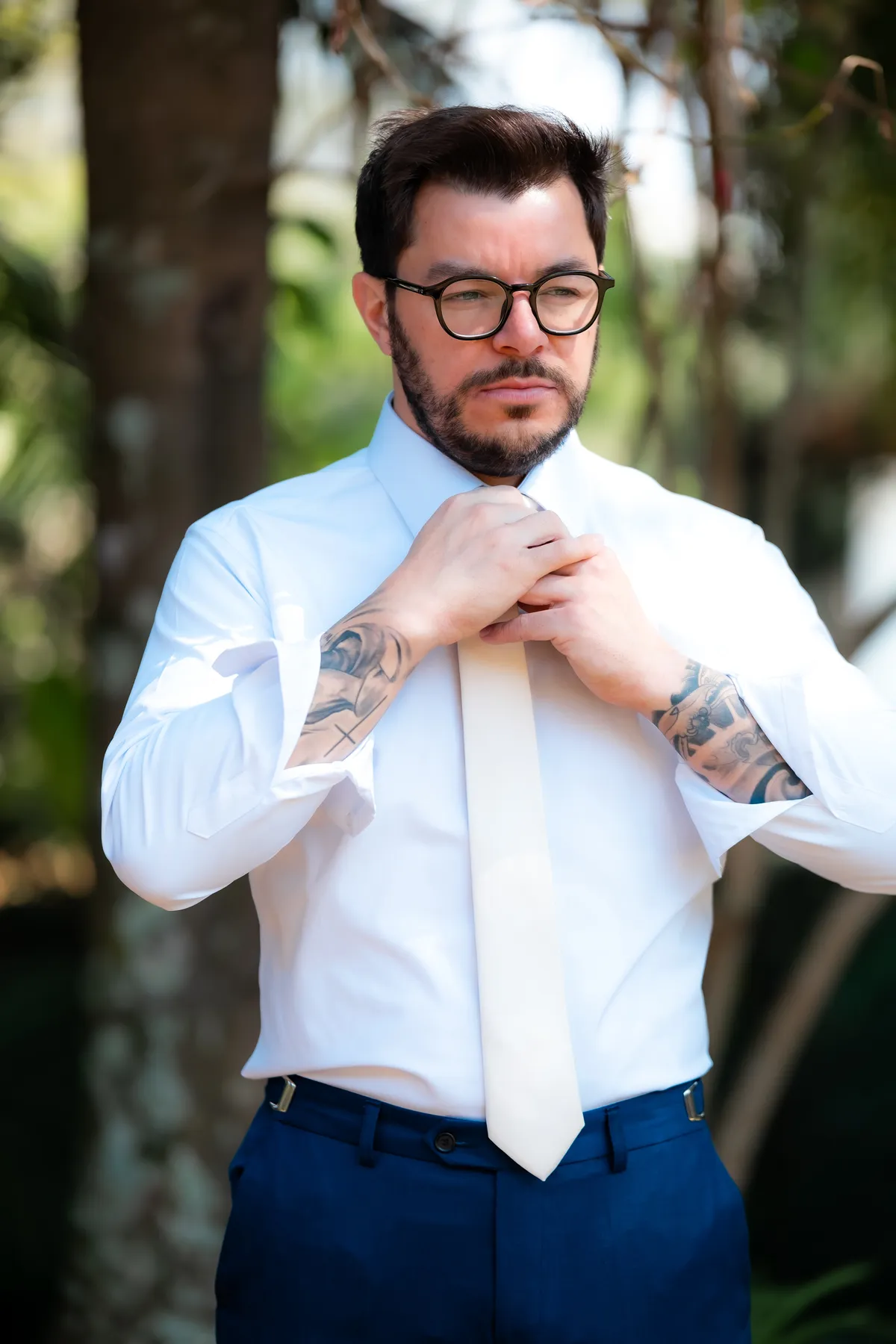 Gabriella & Paulo Henrique · Casa Noma