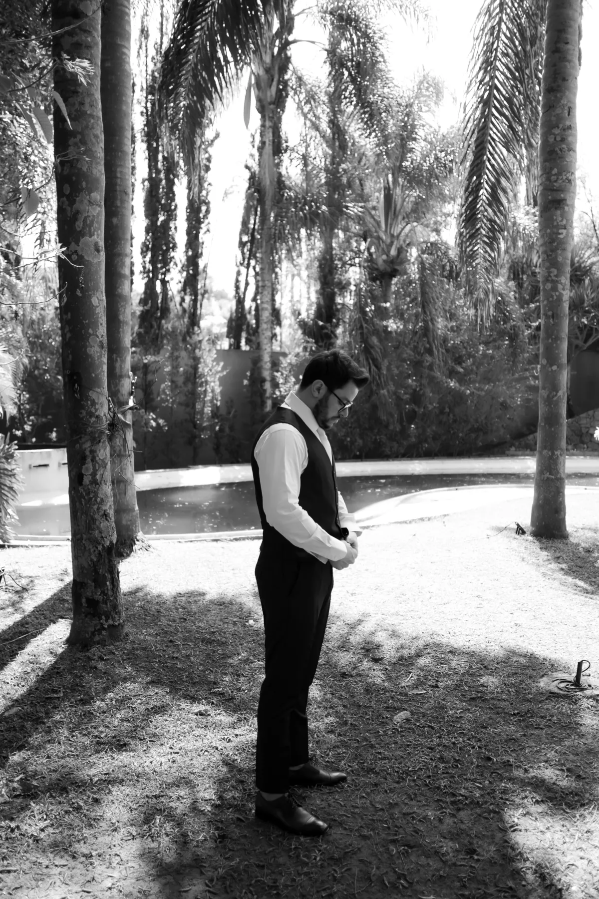 Gabriella & Paulo Henrique · Casa Noma