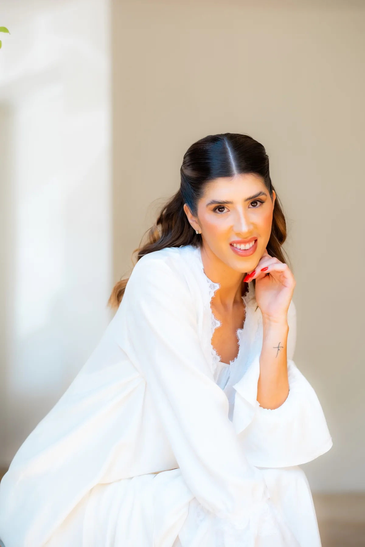 Gabriella & Paulo Henrique · Casa Noma