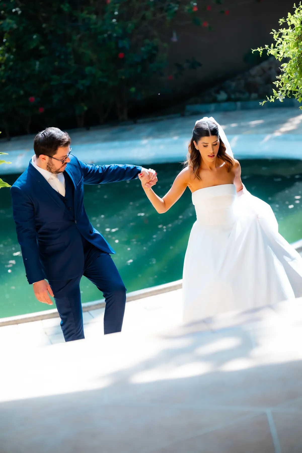 Gabriella & Paulo Henrique · Casa Noma