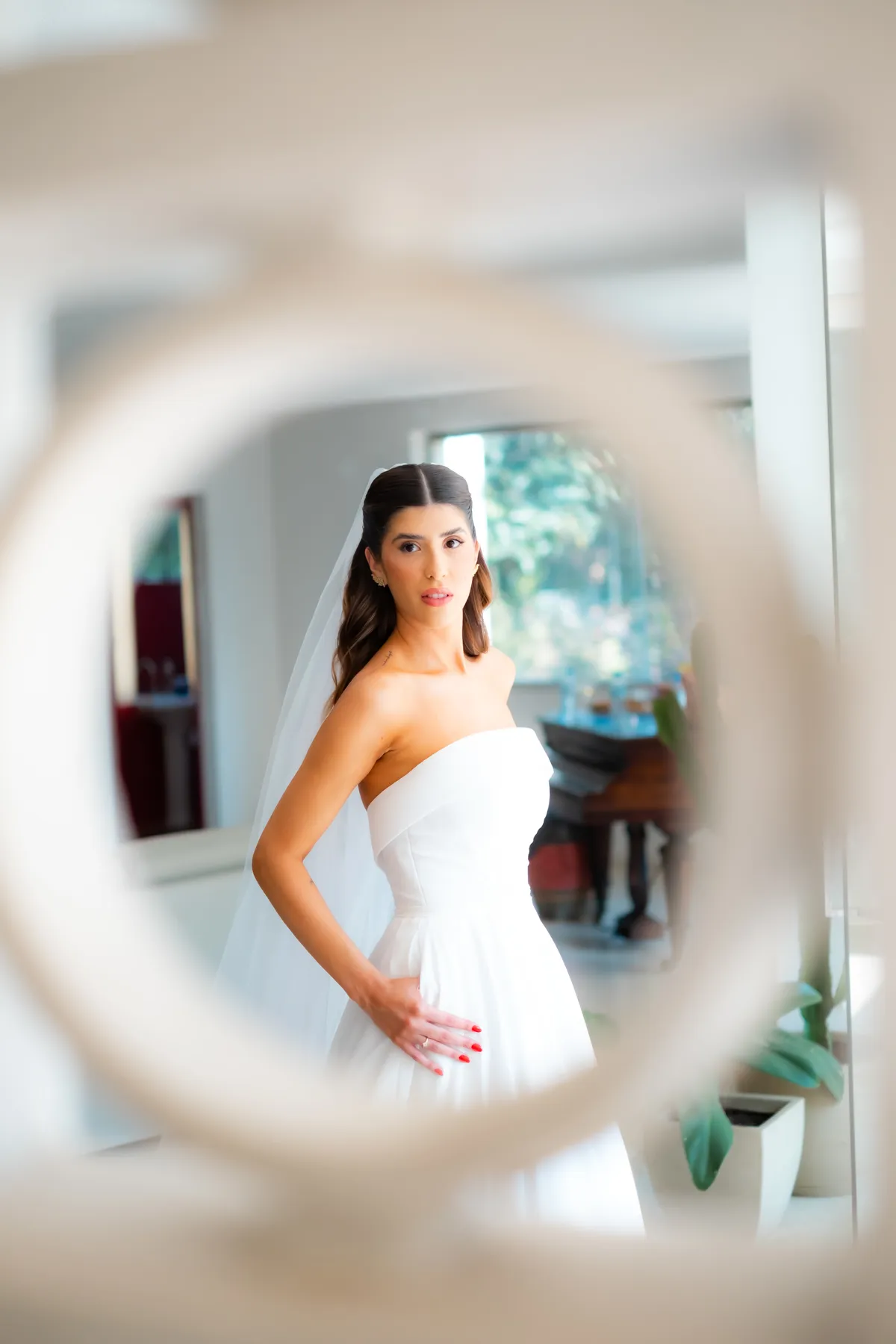 Gabriella & Paulo Henrique · Casa Noma