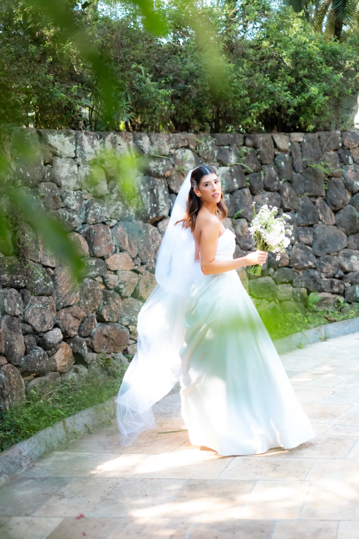 Gabriella & Paulo Henrique · Casa Noma