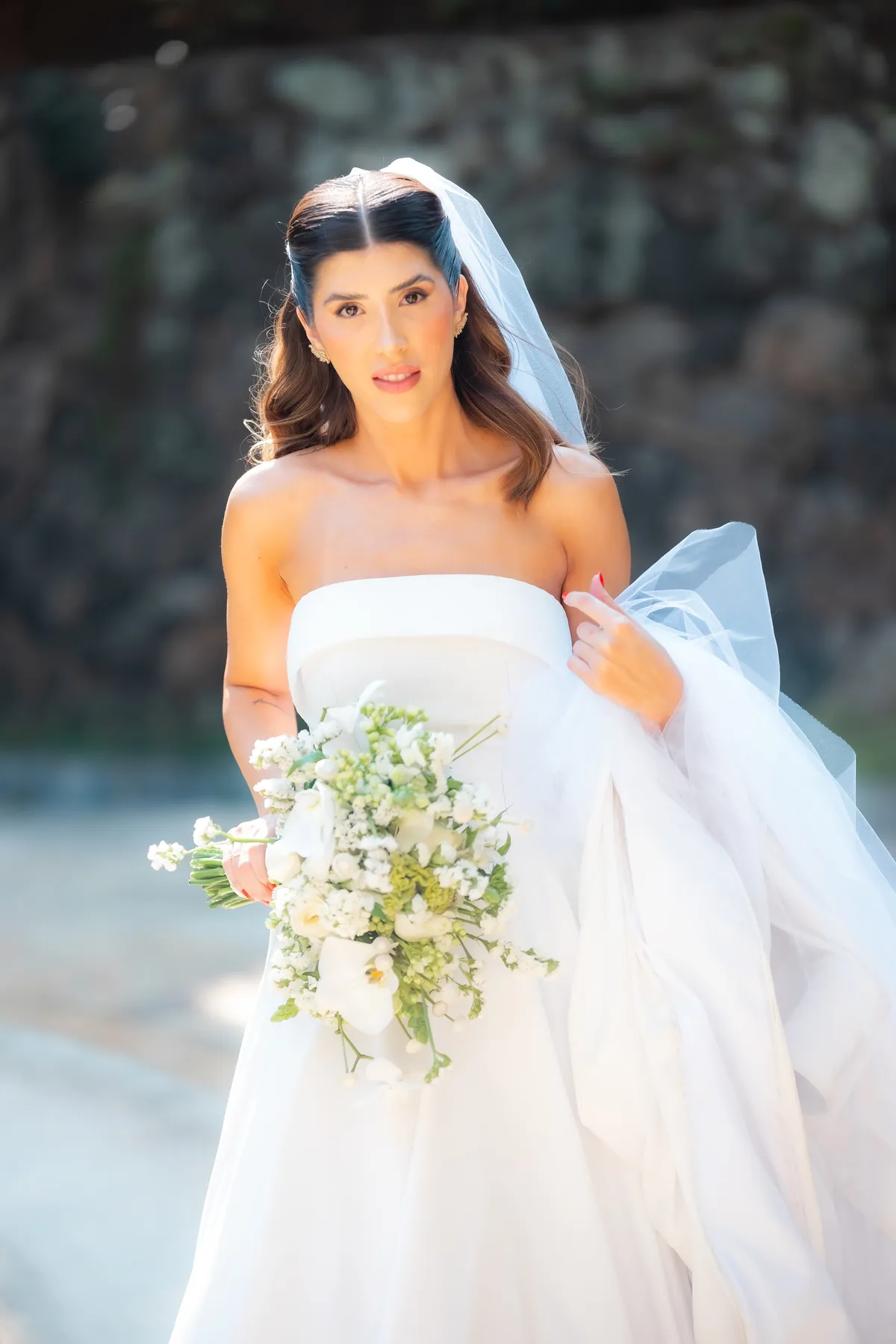 Gabriella & Paulo Henrique · Casa Noma