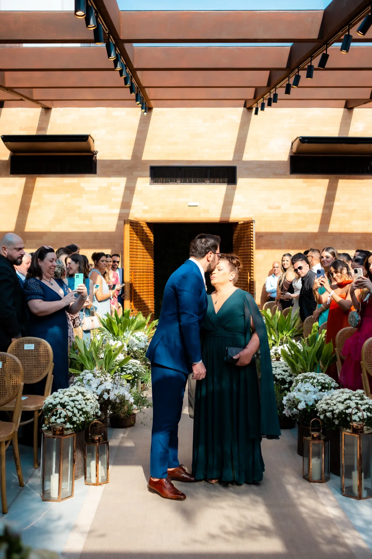 Gabriella & Paulo Henrique · Casa Noma