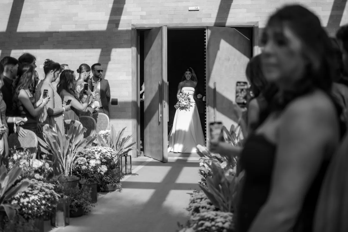 Gabriella & Paulo Henrique · Casa Noma
