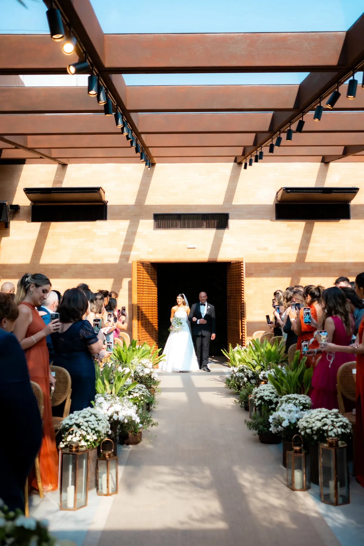 Gabriella & Paulo Henrique · Casa Noma