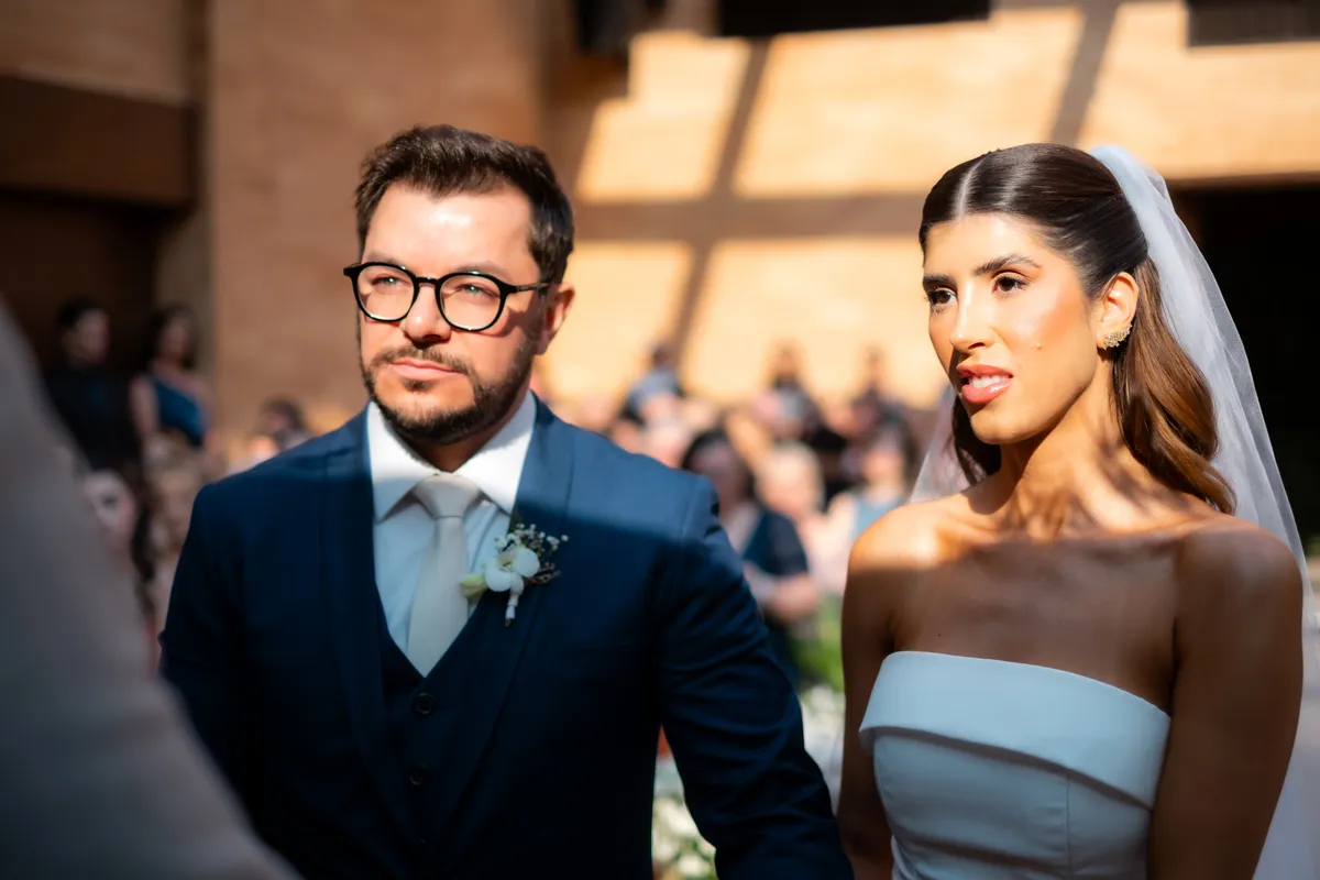 Gabriella & Paulo Henrique · Casa Noma