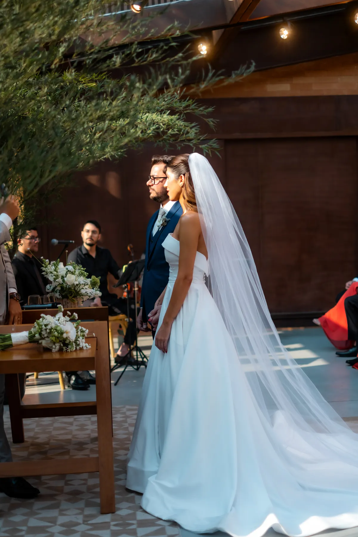 Gabriella & Paulo Henrique · Casa Noma