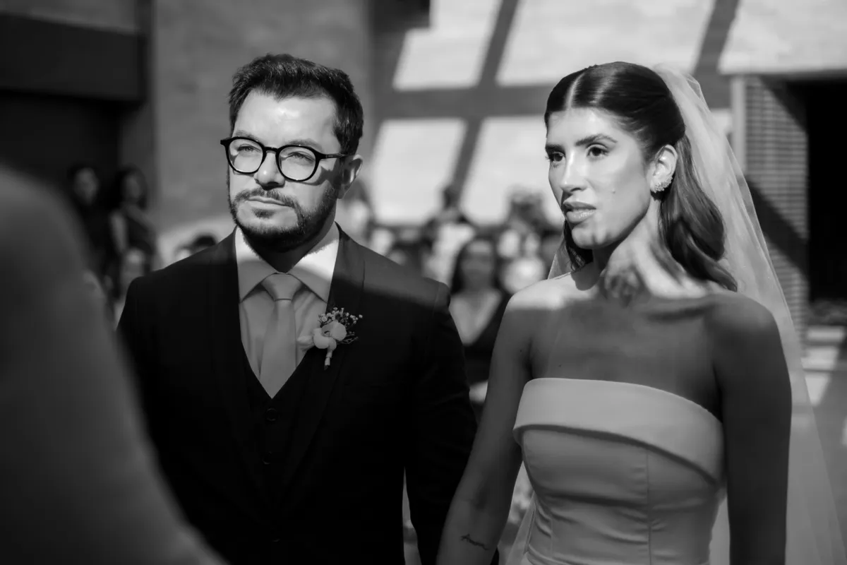 Gabriella & Paulo Henrique · Casa Noma