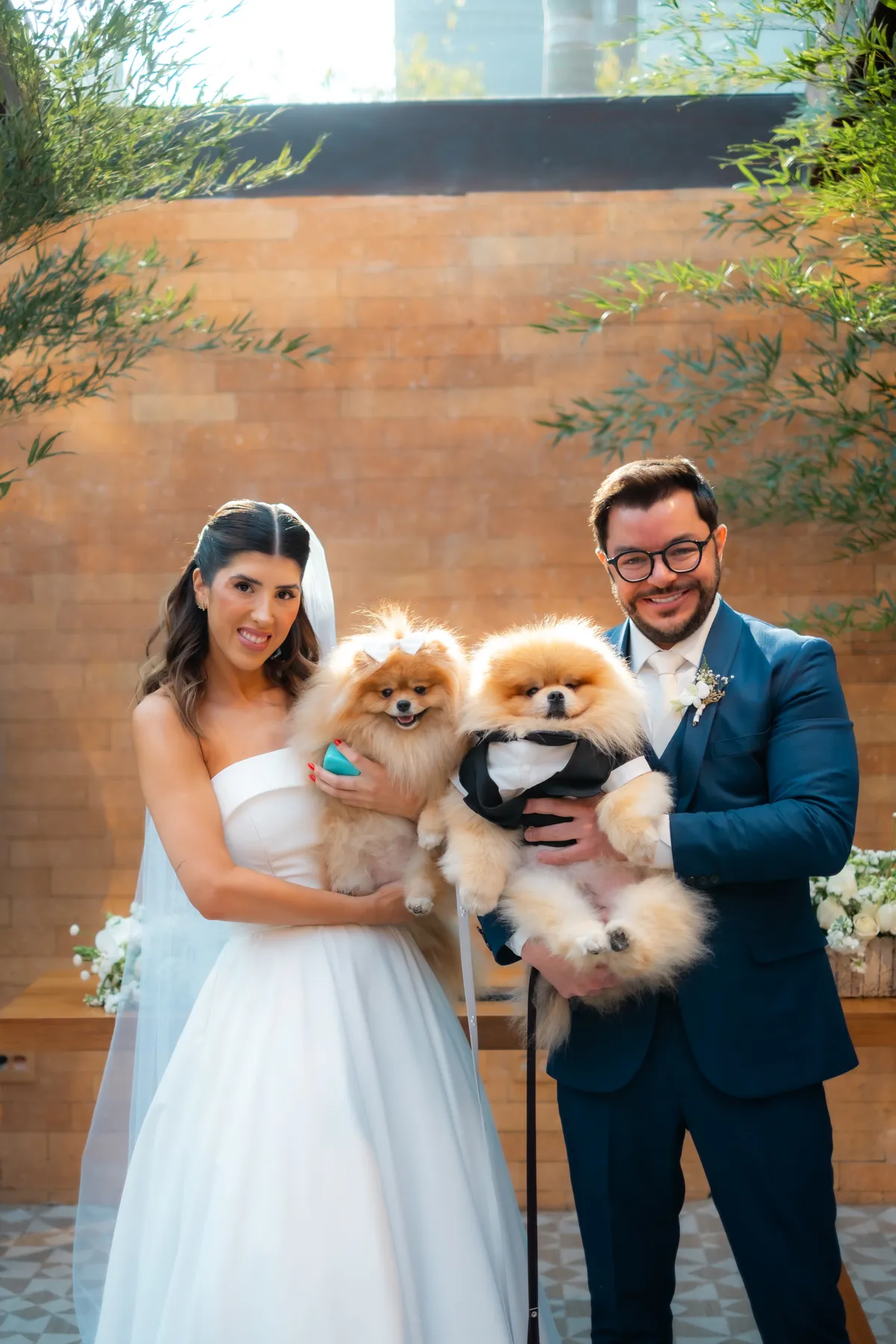 Gabriella & Paulo Henrique · Casa Noma