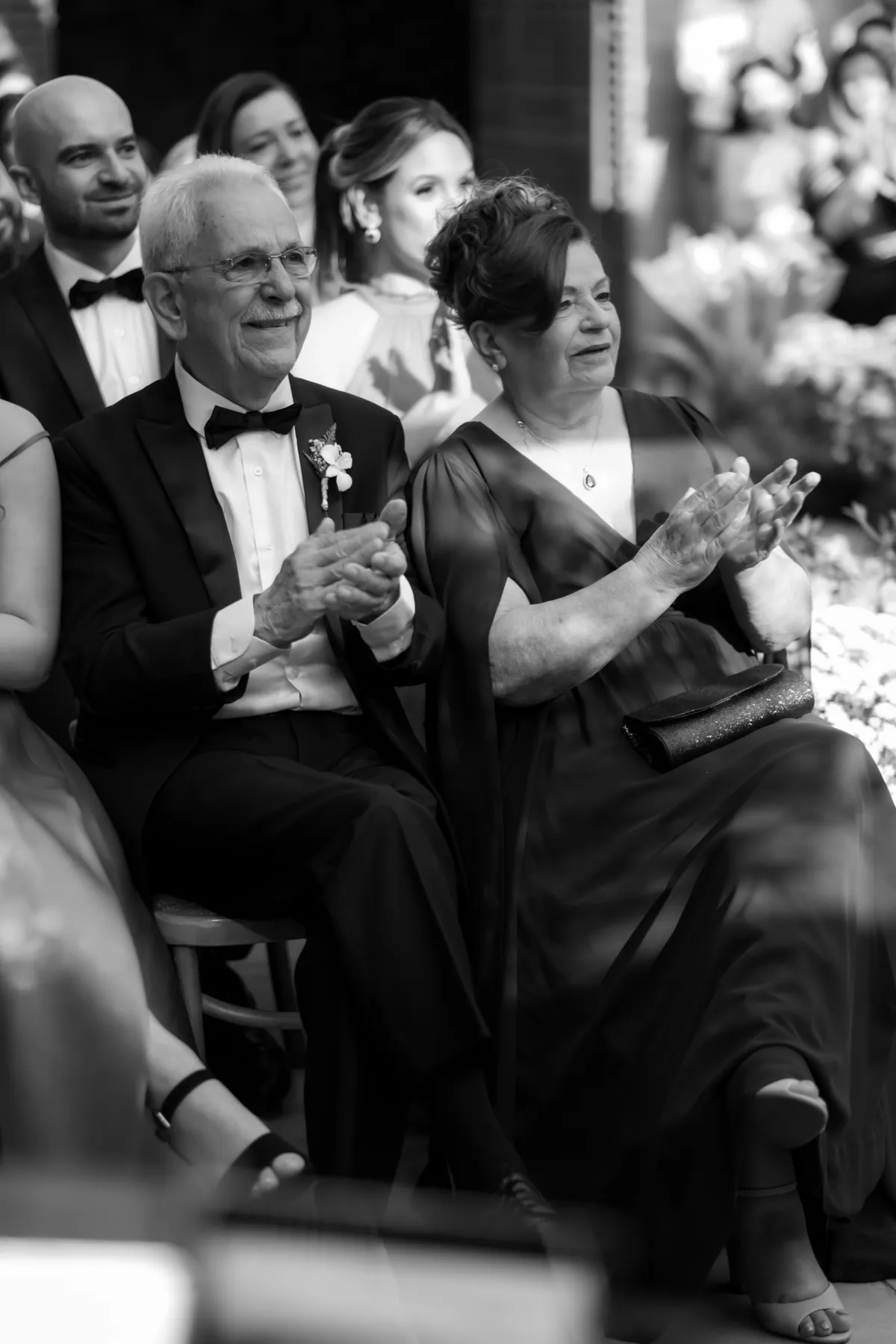 Gabriella & Paulo Henrique · Casa Noma