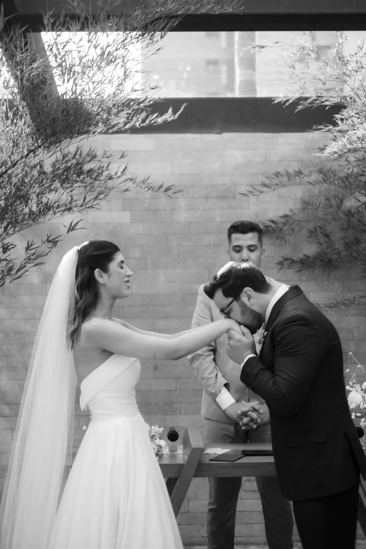 Gabriella & Paulo Henrique · Casa Noma