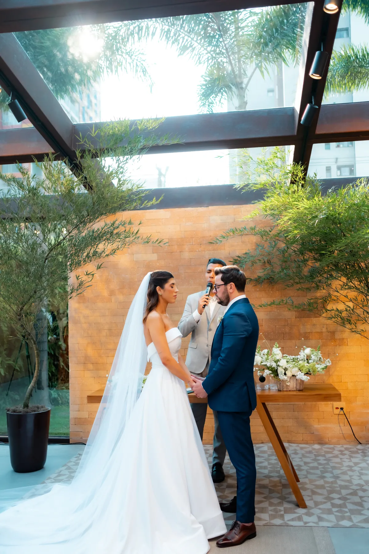 Gabriella & Paulo Henrique · Casa Noma
