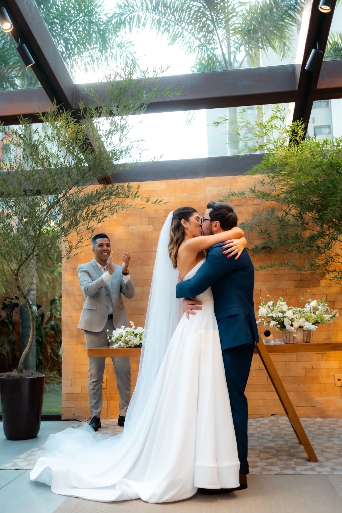 Gabriella & Paulo Henrique · Casa Noma