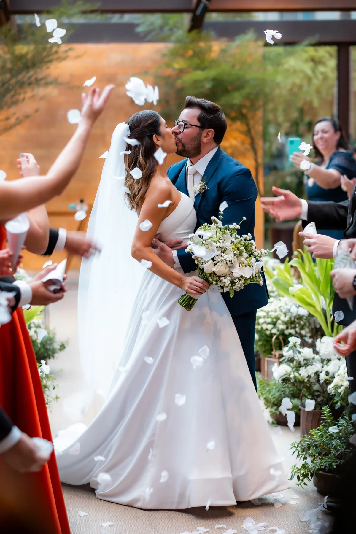 Gabriella & Paulo Henrique · Casa Noma