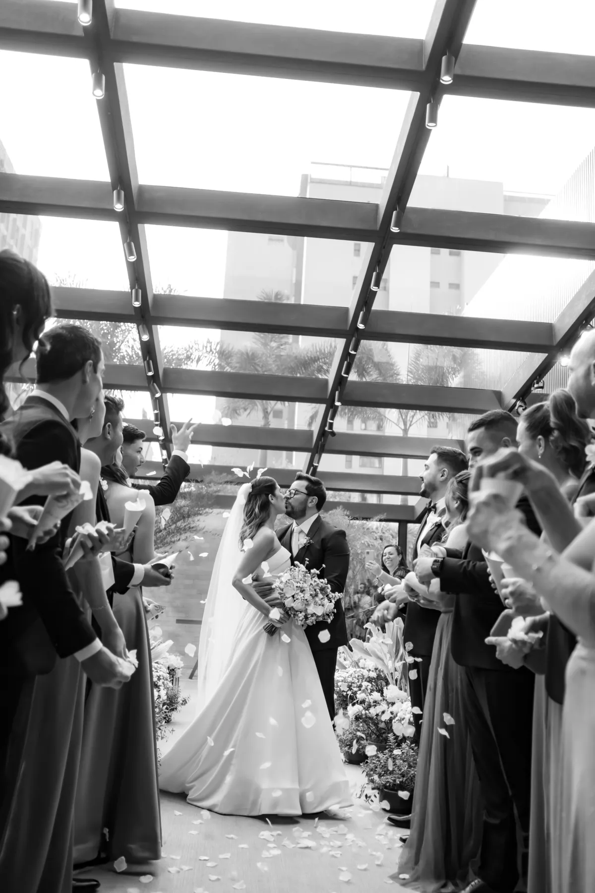 Gabriella & Paulo Henrique · Casa Noma