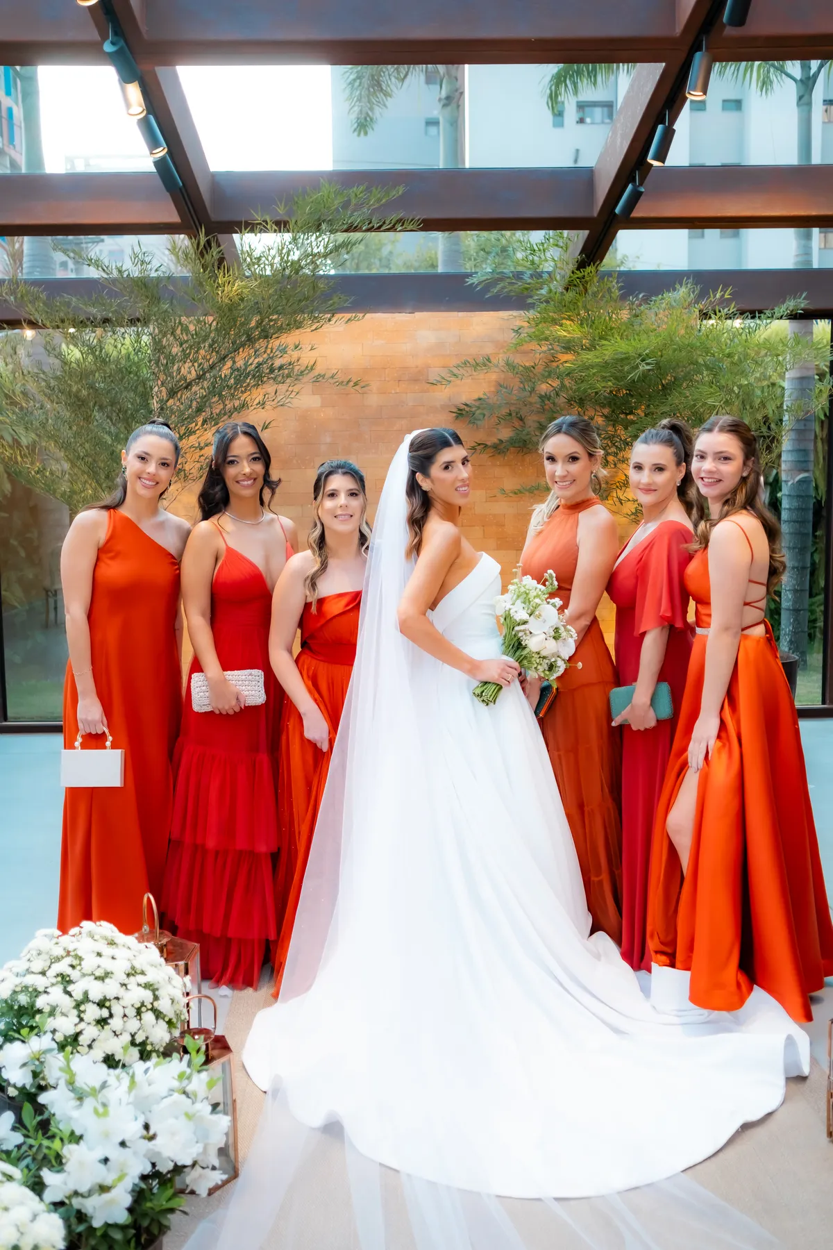 Gabriella & Paulo Henrique · Casa Noma