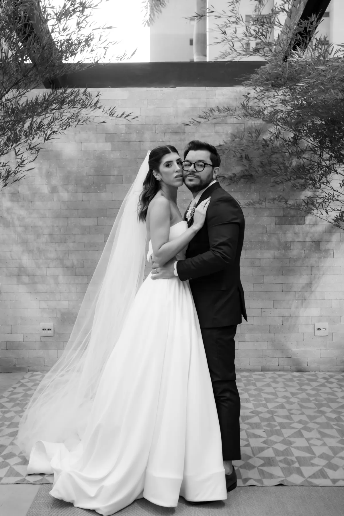 Gabriella & Paulo Henrique · Casa Noma