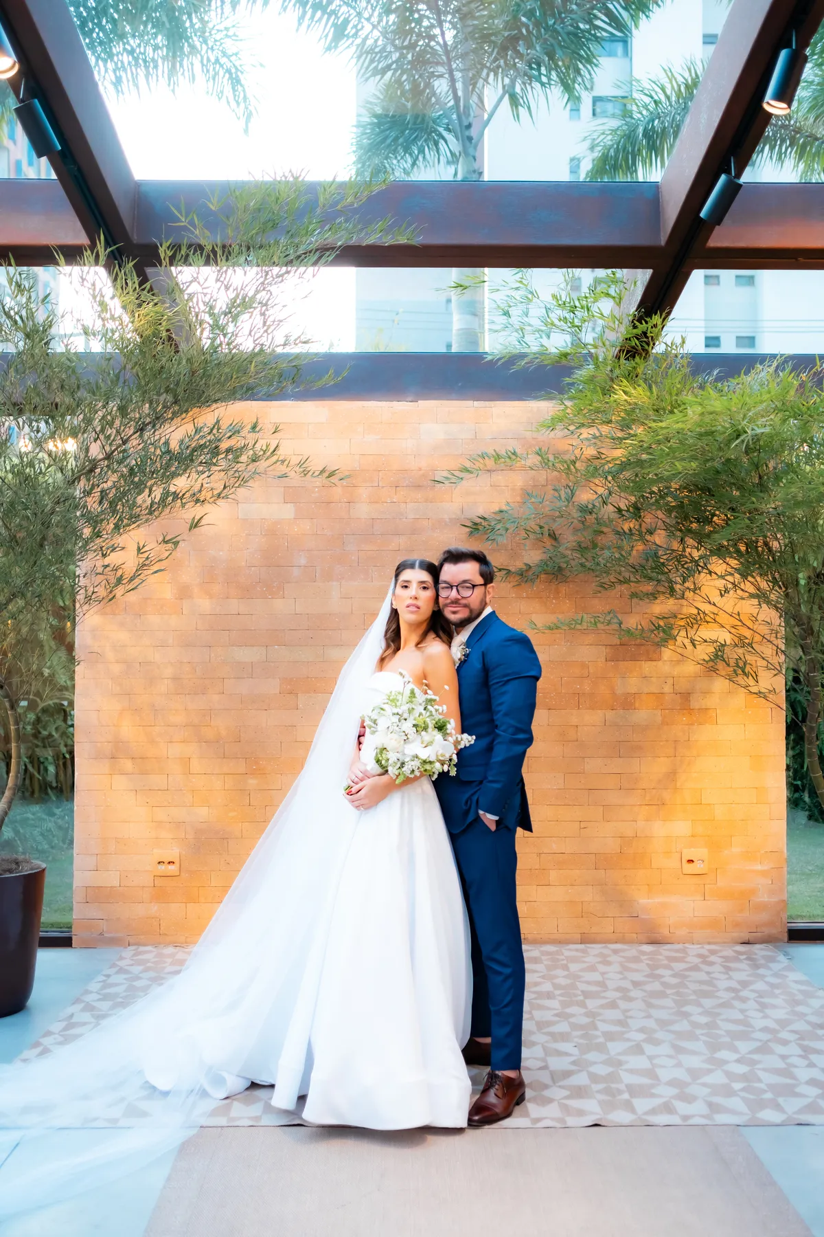 Gabriella & Paulo Henrique · Casa Noma