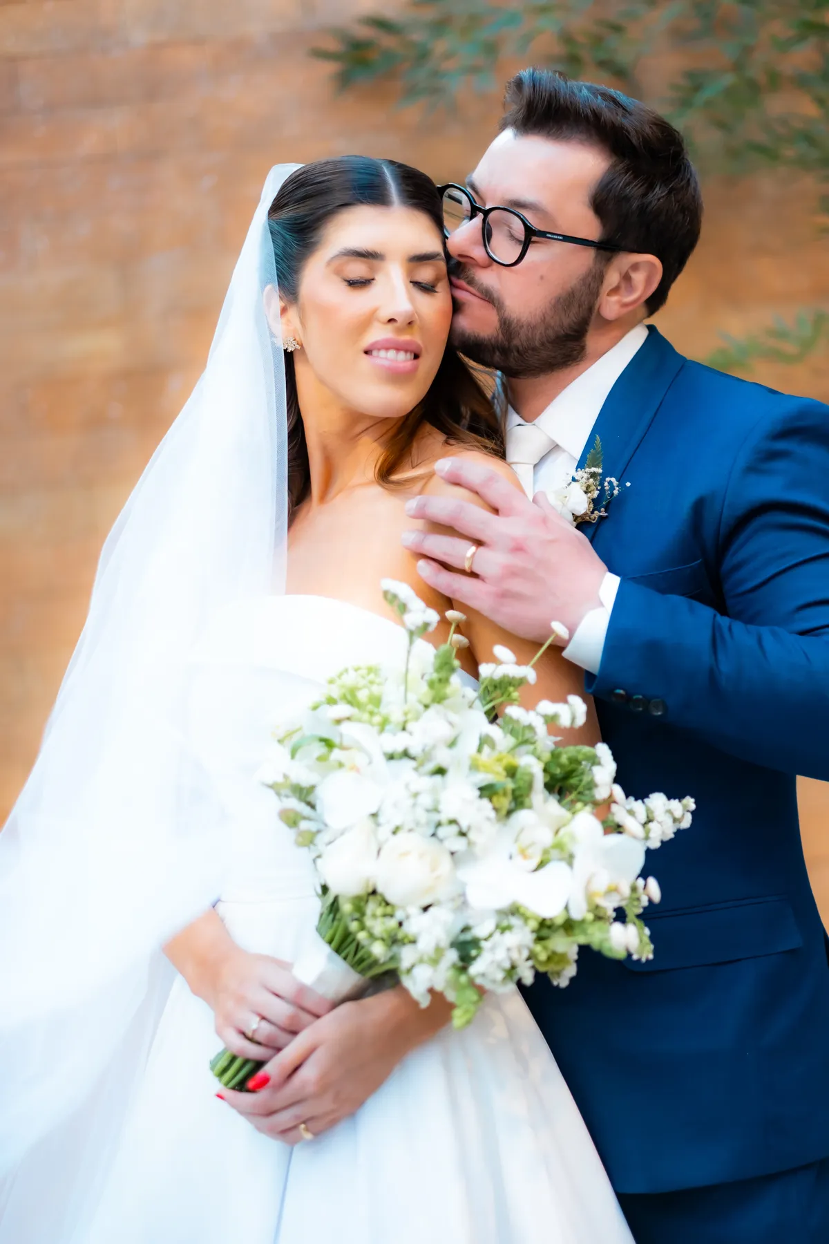 Gabriella & Paulo Henrique · Casa Noma