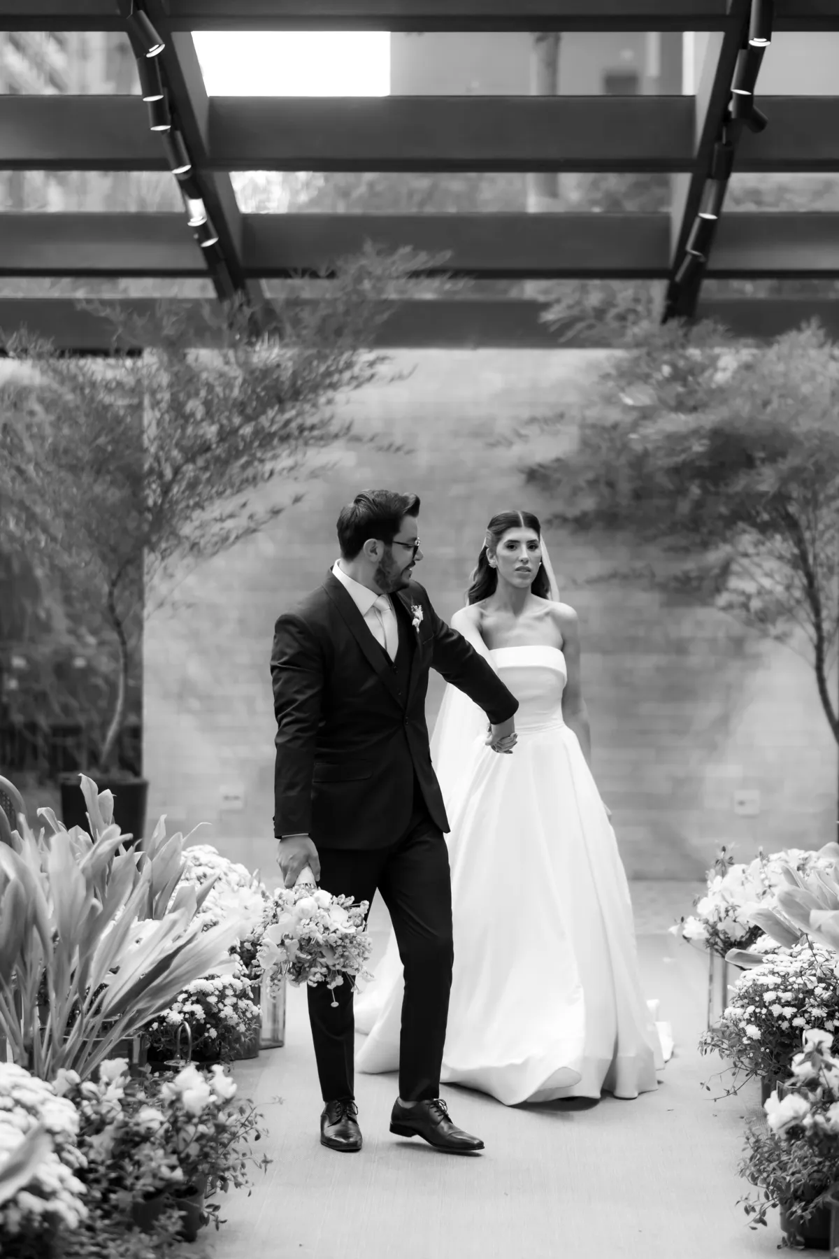 Gabriella & Paulo Henrique · Casa Noma
