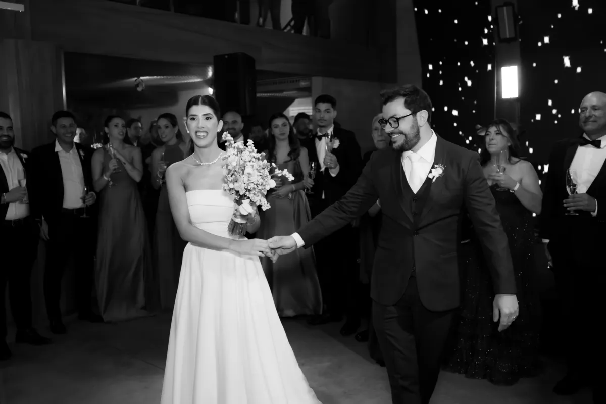 Gabriella & Paulo Henrique · Casa Noma