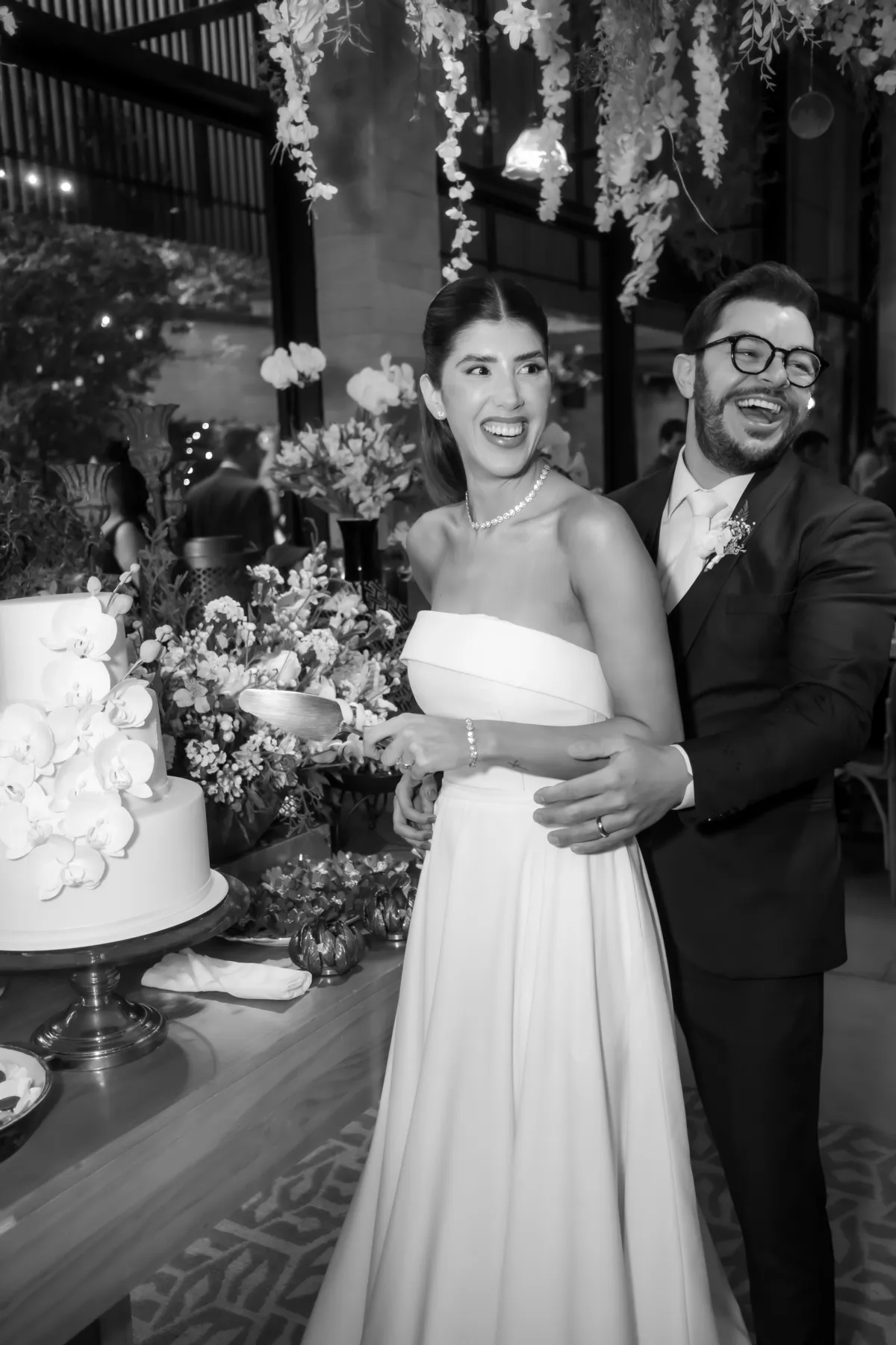 Gabriella & Paulo Henrique · Casa Noma