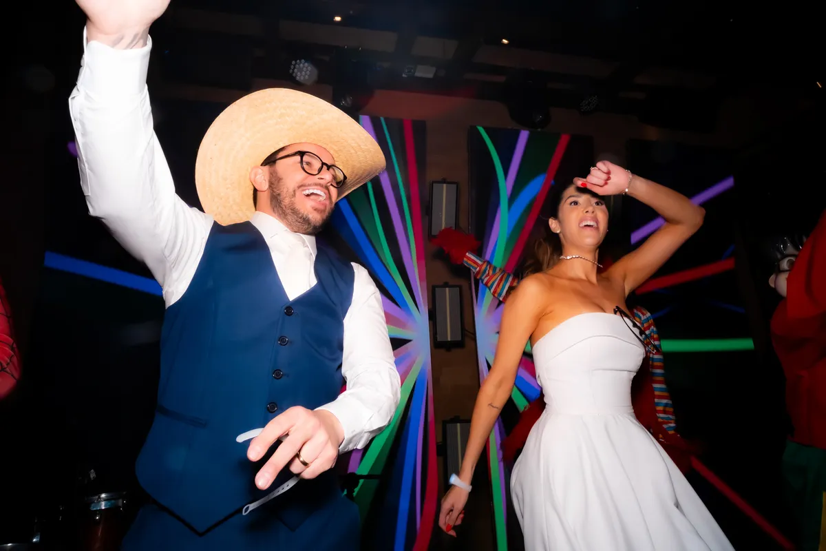 Gabriella & Paulo Henrique · Casa Noma