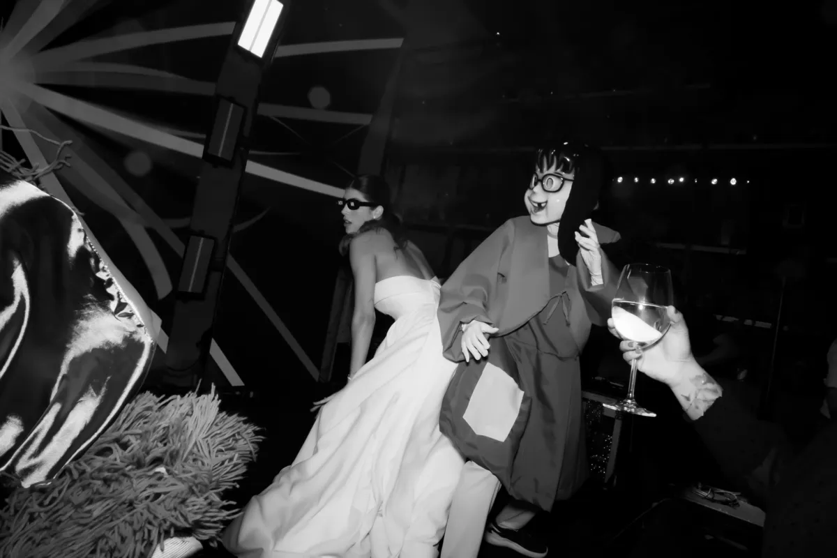 Gabriella & Paulo Henrique · Casa Noma