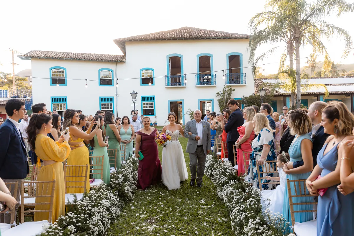 Giovana & Uriel · São Sebastião
